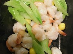 -金牌外婆家(苏州中心店)