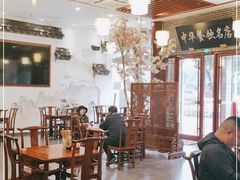 大堂-同得兴面馆.苏式面.三虾面(园区店)