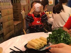 -鲜入围煮花胶鸡海鲜火锅