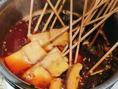 -二旗里烧烤·烤羊排(龙域店)