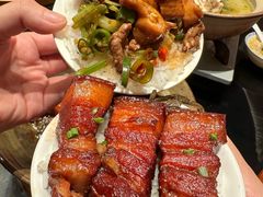 -中国徽菜·徽商故里(罍街店)