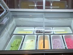 -汇泉王朝大饭店-旋转餐厅(南海路店)