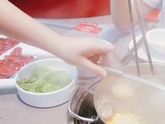 -为什么牛潮汕牛肉火锅(中信广场店)