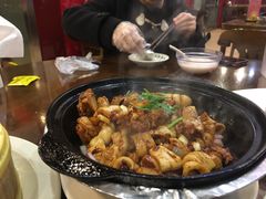 生嗜生肠-日昌餐馆(亦庄店)