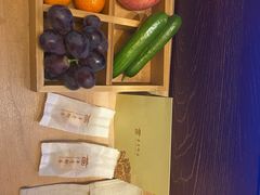 -西安华清御汤酒店