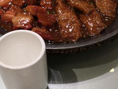 -正阳春烤鸭(华捷道店)