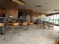 -星巴克(盐城五洲国际店)