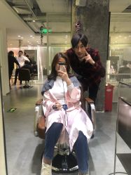 -AYO SALON