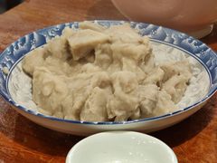 -老街坊餐吧