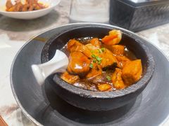 -阿毛饭店首店·宁波老字号(文化广场店)