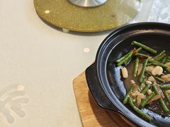 -沪华海鲜大酒楼(南汇店)