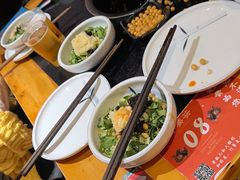 -小饕荟雅安贡椒鱼鲜馆(广福桥店)