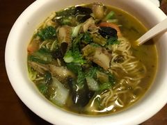 -望江面馆(杭州智汇中心店)