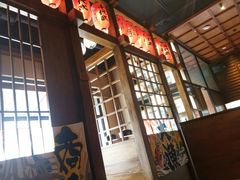 -千代武日本料理(哈西店)