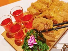 -若蘭慈·无国界素食料理(欢乐海岸店)