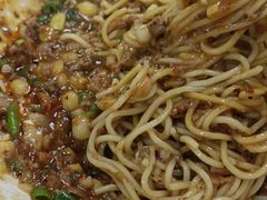 -杨大叔爱面子·四川小吃(岗头店)