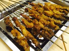 -寻香羊小羊·徐州烧烤(南京店)