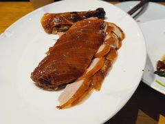 -伊喜饺子·烤鸭(五道口学院路店)