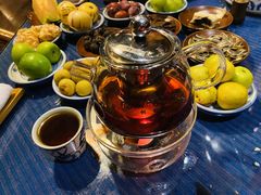 -邈墨茶馆(大兜路1号店)