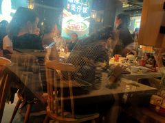 大堂-顺德公广东猪肚鸡·煲仔饭(白石洲店)