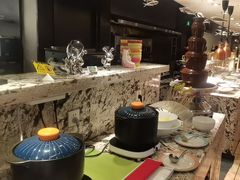-五洲皇冠巴西烤肉餐厅