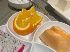 -海底捞火锅(枫蓝国际购物中心店)