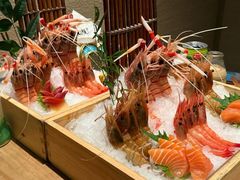 -Minase水濑·日料放题(外滩店)