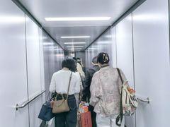-上海虹桥国际机场