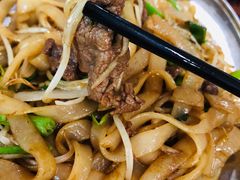 -江村四哥新鲜牛肉店(江高总店)