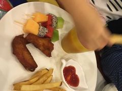 -彼德西餐厅(凯德广场新南店)
