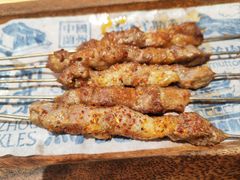 -马记永·兰州牛肉面(3019君尚店)