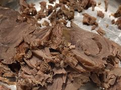 -清真铁志明腊牛羊肉