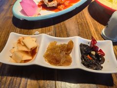 -鱼食饭稻·苏浙土菜17年老馆子(平江路店)