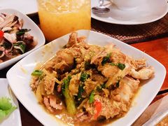 -自然餐厅(Phuket)