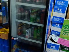 -慧姐烤串(南宁南小区店)