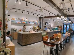 -之悦咖啡馆(新星宇·之洲店)