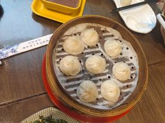 -玖鲜小笼(中山广场店)