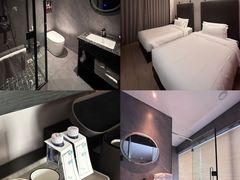 -栢里酒店(广州上下九步行街店)