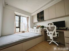 -吉美装饰•方信空间(莘庄店)