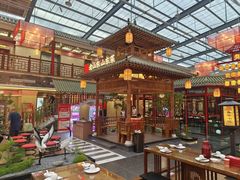 -老山东·山东菜(鲁菜名店)