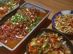 -树厨贵州菜(大十字店)