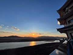 -珲春防川景区