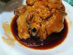 -蓬川食府(金海道店)