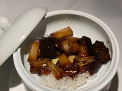 -悦融琥珀·京鲁菜·海味珍品(西单店)