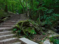 -昆明青龙峡风景区