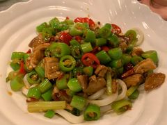 -文三里屯面馆(三里屯店)