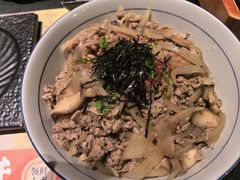 -黑牛の店·黑金店(沈阳万象城店)