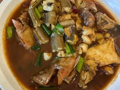 -洲晓鲜·舟山海鲜大排档(朱家尖风景区店)