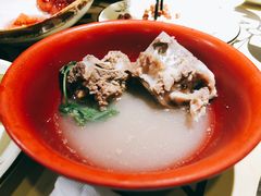 -新凯旋烧烤·燕姐千岛湖土菜