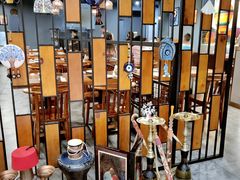-TUK土耳其餐厅·下午茶(卢湾店)